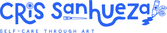 Cris Sanhueza Logo